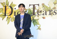 [포토] 배우 최현욱, 시크한 눈빛