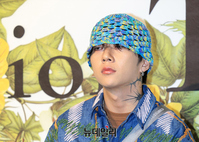 [포토] 우원재, 눈 안보이는게 포인트