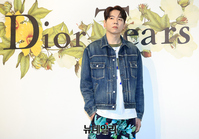 [포토] DJ 레이든, 하와이안 반바지