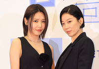 [포토] '남남' 모녀호흡 맞추는 '전혜진-최수영' 