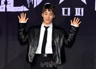 [포토] 디피 시즌2, 병장으로 돌아온 구교환