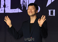 [포토] D.P. 시즌2로 복귀하는 배우 손석구 