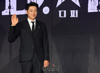 [포토] D.P. 시즌2 출연하는 배우 지진희