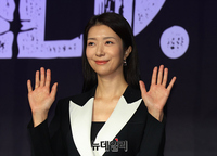 [포토] 김지현 "디피 시즌2서 뵐게요"