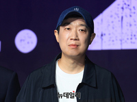 [포토] 넷플릭스 디피 시즌2 연출한 한준희 감독