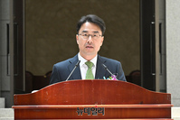 [포토] 권영준 신임 대법관 취임