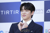 [포토] 떠오르는 아이돌 박재찬