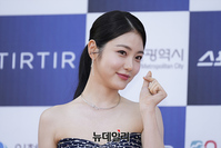 [포토] 청룡시리즈어워즈, 10대들 워너비 신예은