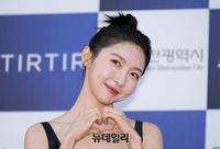 [포토] 주현영, 변신은 무죄