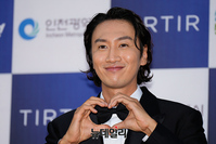 [포토] 청룡시리즈어워즈 이광수, 아시아프린스