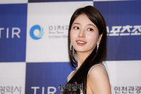 [포토] 청룡시리즈어워즈 수지, 영원한 국민 첫사랑