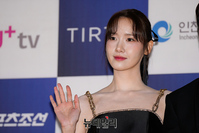 [포토] 청룡시리즈어워즈 임윤아, 윤프로디테 