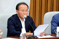 [포토] 윤재옥 "김어준 허위사실 유포 고발하겠다"