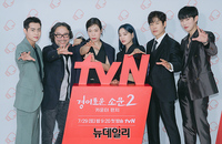 [포토] 경이로운 소문2, 더 강해져 돌아온 카운터들