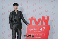 [포토] 경이로운 소문2 유인수 '저도 함께 할래요'