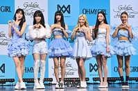 [포토] 1년 4개월만에 돌아온 오마이걸