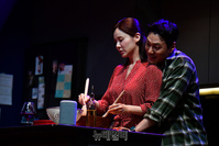 [포토] '2시 22분 - 어 고스트 스토리', 열연하는 아이비·최영준