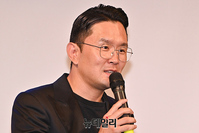 [포토] '윤소그룹' 제작자 MC윤형빈