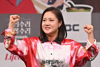 [포토] 빈집살래 시즌3 박나래, 나래바의 전설