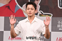 [포토] 빈집살래 시즌3 김민석 '빈집설계 기대해주세요'