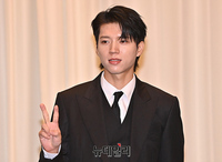 [포토] 인피니트 남우현, 겸손한 포즈