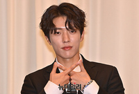 [포토] 인피니트 이성열, 여심 스나이퍼