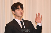 [포토] 인피니트 엘, 외모 국가대표