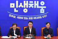 [포토] 박광온 "폭염 속 노동자 사망 없어야"