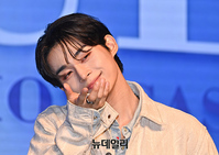 [포토] 씨드 유오, 다재다능한 신입