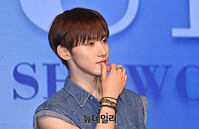 [포토] 씨드 슌, 날렵한 턱선