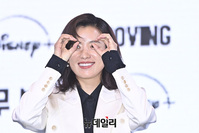 [포토] 무빙 한효주 '어디있나'