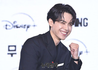 [포토] 무빙 김도훈, 힘센 학생