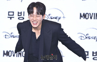 [포토] 무빙 이정하 '저도 날수있어요'