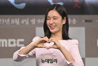 [포토] 연인 안은진, 단아한 미모