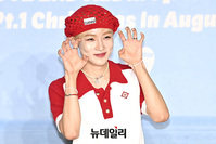 [포토] 더보이즈 뉴 '언제나 새로워'