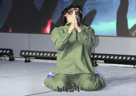 [포토] 좀비버스 노홍철 '제발 살려주세요'