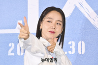 [포토] 타겟 신혜선, 타겟 조준