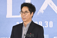 [포토] 스릴러 영화 '타겟' 박희곤 감독