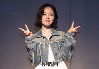 [포토] 청량감 가득한 박혜원