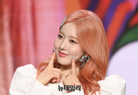 [포토] 스테이씨 시은, 고함량 비타민 매력