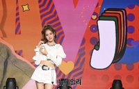 [포토] 스테이씨 제이, 틴프레시 매력 가득