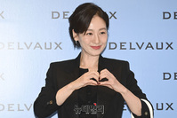 [포토] 이미연, 고혹적인 자태