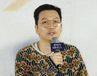 [포토] 강동원과 호흡 맞추는 이동휘