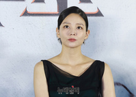 [포토] 천박사 퇴마연구소 출연하는 배우 이솜