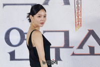 [포토] 천박사 퇴마연구소 주연 맡은 이솜