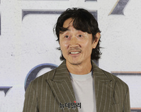 [포토] 악역 맡은 허준호