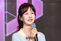 [포토] 티아이오티 소개하는 박소현