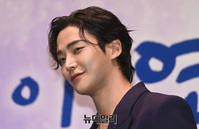 [포토] 로운, 여심 저격수