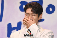 [포토] 하준, 비주얼 국가대표