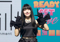 [포토] 2번째 솔로앨범으로 복귀하는 예린